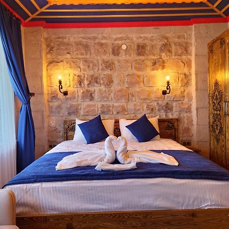Hotel Elite Rose Cappadocia Uçhisar Zewnętrze zdjęcie
