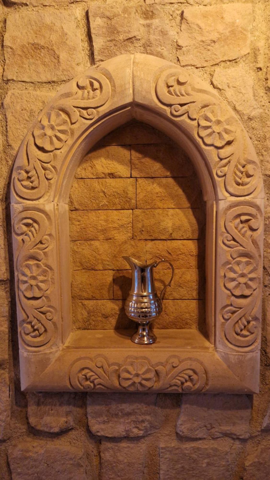 Hotel Elite Rose Cappadocia Uçhisar Zewnętrze zdjęcie
